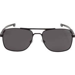 Carrera Carduc 022/S Sonnenbrille - Schwarz