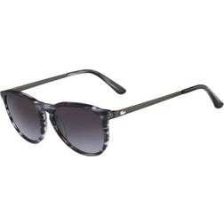 Lacoste Grey Round L708S 035 50