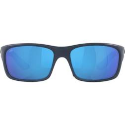 Costa Del Mar Jose Pro Polarized Solbriller Mænd - Midnight Blue