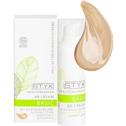 STYX "BB Cream Sunny light"