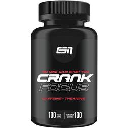 ESN Crank Focus 100 Stk.