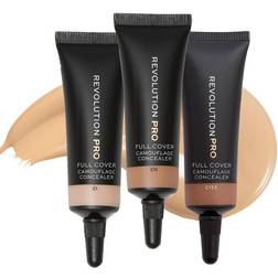 Revolution Pro Makeup Full Cover Camouflage Concealer C8 8 ml