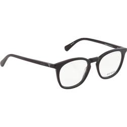 Guess GU50053 001 51 Optical Stainless Steel Briller