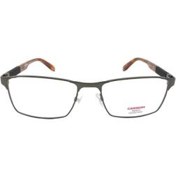 Carrera CA 8822 R80 56 Briller Mænd Grå 56mm