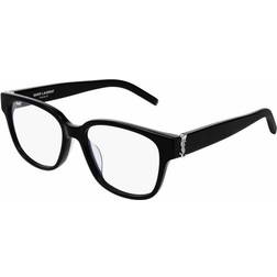 Yves Saint Laurent SL M33/F Asian Fit Briller 54mm