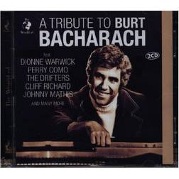 Burt Bacharach,A Tribute To