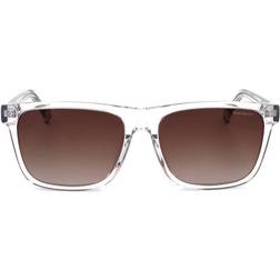 Sergio Tacchini ST5021 800 Men's Sunglasses - Clear