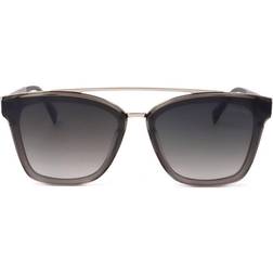 Ana Hickmann HI9081 GREY_LIGHT GOLD