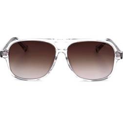 Sergio Tacchini ST5019 800 Men's Sunglasses - Clear