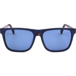 Sergio Tacchini ST5021 610 Men's Sunglasses - Navy Blue