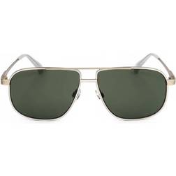 Sergio Tacchini ST7005 443 Men's Sunglasses - Matte Gold