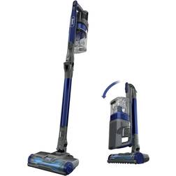 Shark IZ340H Pet Pro MultiFLEX Blue