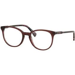 Longchamp LO2608 611 51 Bruna Glasögon