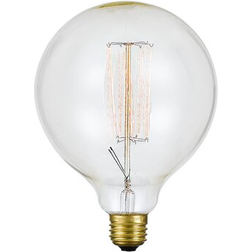 CAL Lighting 60W E26 Incandescent Edison Bulb