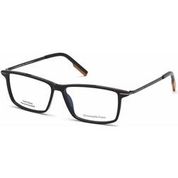 Ermenegildo Zegna EZ5204 001 Black ONE SIZE