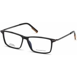 Ermenegildo Zegna EZ5204 Black 58/14/145 Eyewear