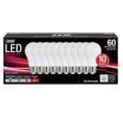 Feit Electric a800/830/10kled/10 800 lumen 3000k non-dimmable led, warm white