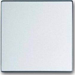Busch-Jaeger CoverPlates 1786-83 Aluminium Silver