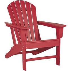 Benzara Contemporary Adirondack