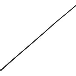TRU Components 1571652 CBBOX0408-BK Braided hose Black PET 4 up to 8 mm 10 m