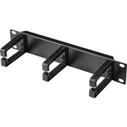 Renkforce RF-4746652 10 Tommer Kabelholder 300 mm