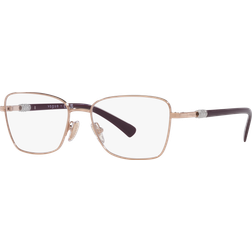 Vogue Eyewear VO4271B 5152 De Vue Femme Dorées (Seulement Monture)