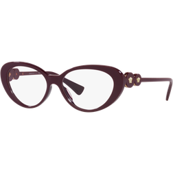 Versace VE3331U Cat Eye Women