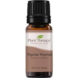 Plant Therapy Thyme Thymol Essential Oil 100% Pure 10 Milliliter