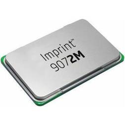 Trodat Timbro Metallo Impronta Verde 9072M