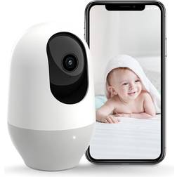 Nooie Baby Monitor