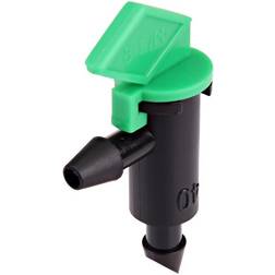 Raindrip 122010B Laminar Flow Non-Pressure Compensating Flag Dripper 2