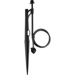 Raindrip Raindrip drip irrigation self-piercing clamp 2 pk