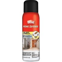 Ortho home defense 18 aerosol spray