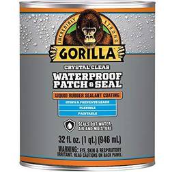 Gorilla Liquid Waterproof Patch Seal