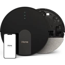 iHome AutoVac Eclipse G 2-in-1 Homemap Ultra Strong