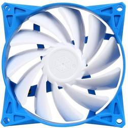 Silverstone Technologies FW91 Double Curved Fan Blade PWM