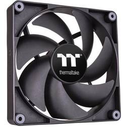 Thermaltake CT140 PC Cooling Fan 2-Fan Pack 140 mm 140mm