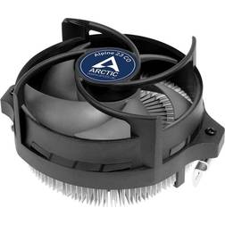 Arctic Alpine 23 CO Compact AMD CPU Cooler MX-2