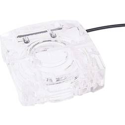 AlphaCool Eisdecke D5 Acryl Aufsatz V.4