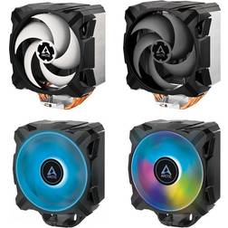 Arctic Freezer i35 ACFRE00112A RGB Single Tower 200-1800 RPM