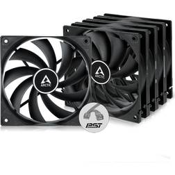 Arctic F12 PWM PST 5 Pack