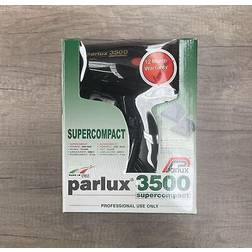 Parlux 3500 SuperCompact