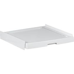 Haier Accesorio Lavadora Secadora HASTKU108,Kit de Unión, Blanco