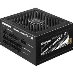 Enermax Revolution D.F. 2 1200W Full Modular 80 Plus Gold 600W 12VHPWR Connector