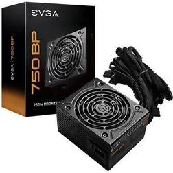 EVGA 273312 ps 100-bp-0750-k1 750