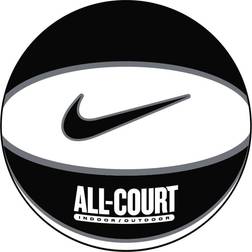 Nike Everyday All Court 8p Deflated, Unisex, Equipo, Pelotas, 7