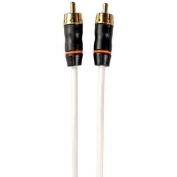 Fusion Garmin Performance RCA Cable 1 Kanal