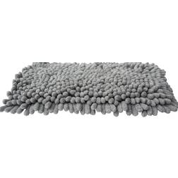 OZami Dirtcatcher Matress 73x60CM Grey Microfiber