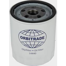 ORBITRADE Orbitrade Oliefilter V6,V8