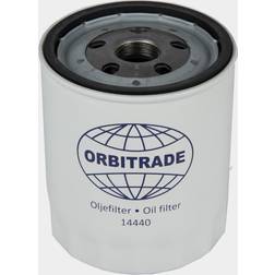 Oljefilter Orbitrade 835440, V6, V8